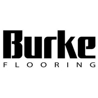 Burke Flooring logo