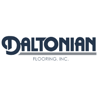 Daltonian Flooring, Inc. logo