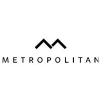 Metropolitan logo